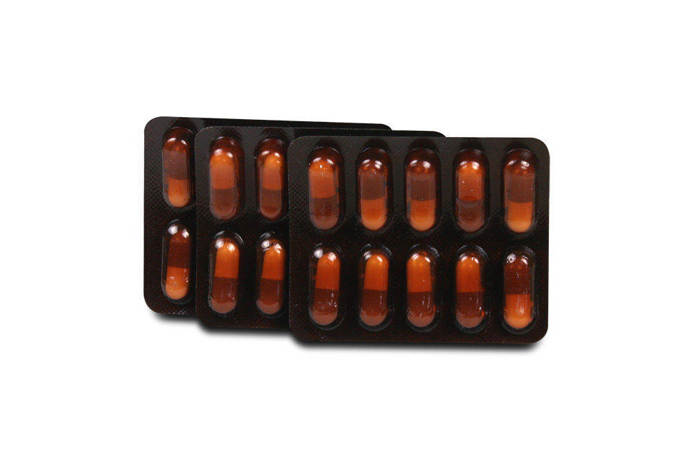 Ethosuximide Capsules USP » SGPharma