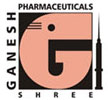 Shree Ganesh Pharma Logo
