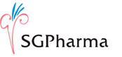 SGPharma Logo