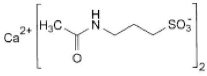 Acamprosate Calcium Tablets