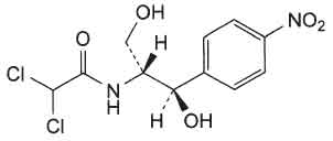 Chloramphenicol Capsules B.P.