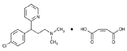 Chlorpheniramine Maleate Injection