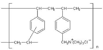 Colestyramine Oral Powder B.P. 