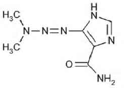 Dacarbazine for Injection