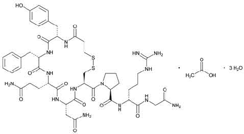 Desmopressin Acetate Injection USP&nbsp;