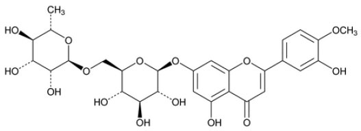 Diosmin Tablets