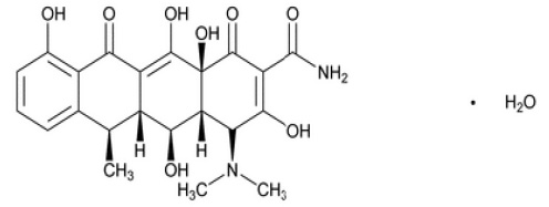 Doxycycline Tablets