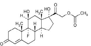 Fludrocortisone Acetate Tablets USP