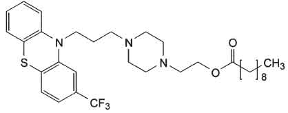 Fluphenazine Decanoate Injection USP