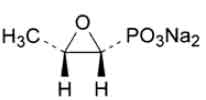 Fosfomycin Sodium for Injection 