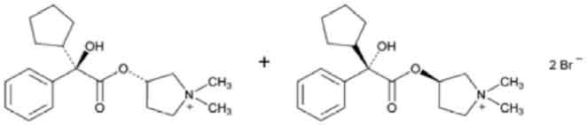 Glycopyrrolate Injection USP