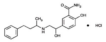 Labetalol HCl Injection