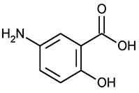 Mesalamine Delayed-Release Tablets USP