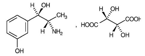 Metaraminol Injection B.P.