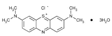 Methylene Blue Injection USP