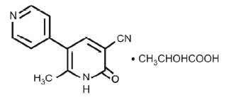 Milrinone Injection