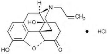 Naloxone Hydrochloride Injection USP