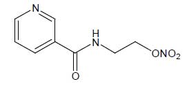 Nicorandil Tablets (INN)