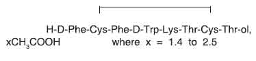 Octreotide Injection 