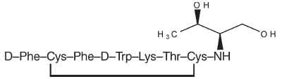 Octreotide Injection 