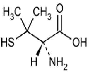 Penicillamine Capsules USP
