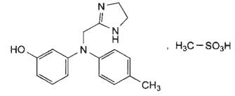 Phentolamine Injection