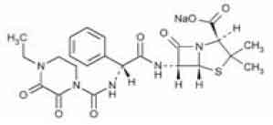 Piperacillin for Injection