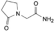 Piracetam Injection (INN)