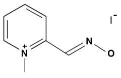 Pralidoxime Iodide Injection (INN)
