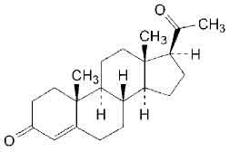 Natural Micronised Progesterone Capsules (INN)