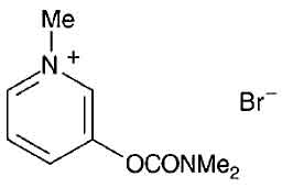 Pyridostigmine Bromide Tablets USP