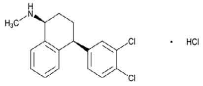 Sertraline Tablets USP