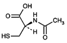 Sterile Acetylcysteine Solution USP