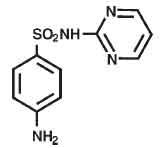 Sulfadiazine Tablets