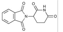 Thalidomide Capsules USP