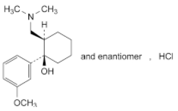 Tramadol-Hydrochloride-Injection-Structure