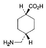 Tranexamic Acid Injection B.P.